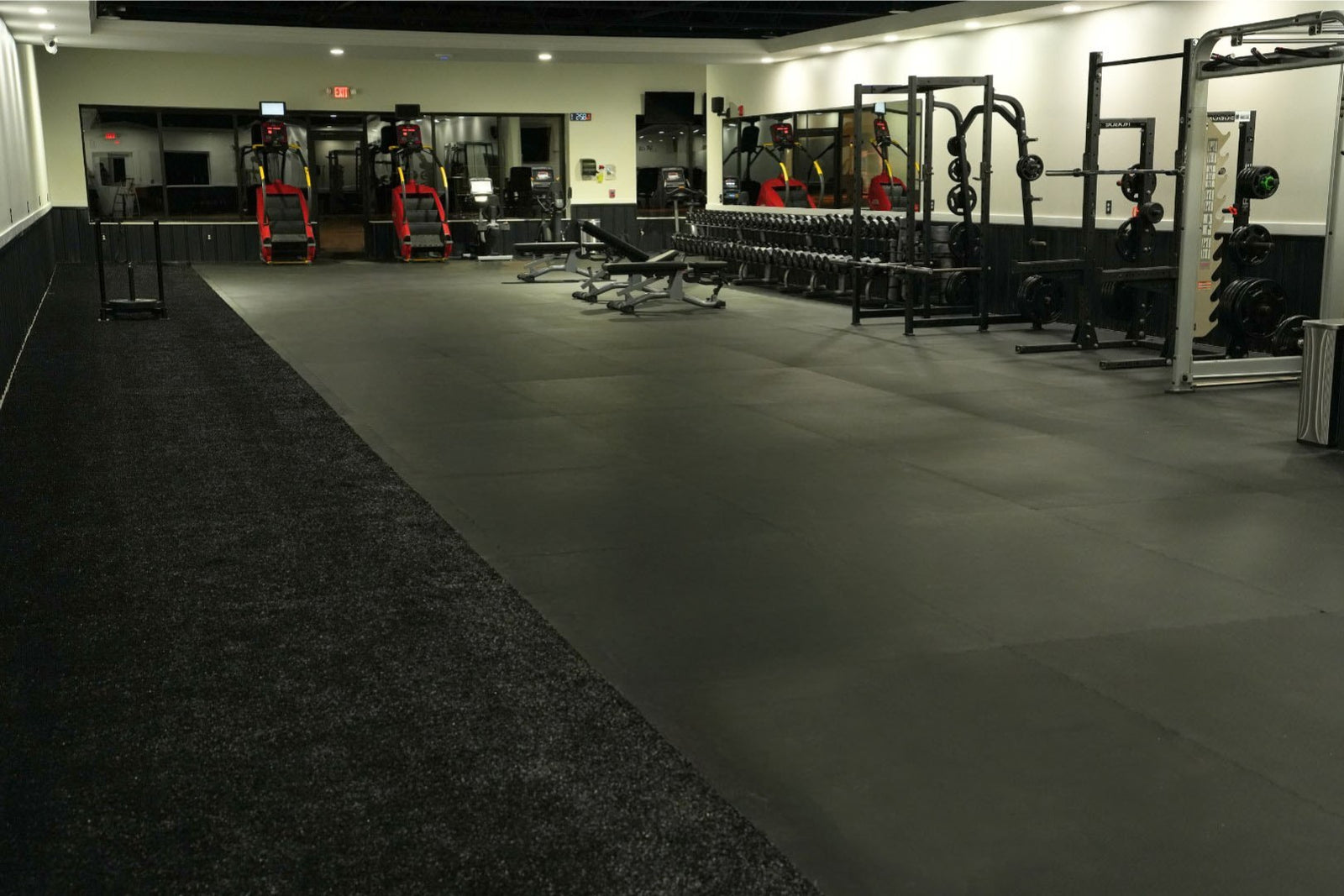 Power Barn- House of Payne