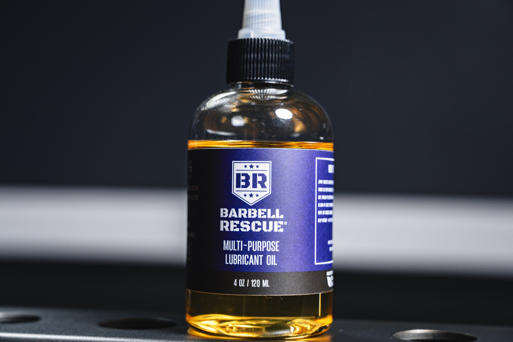 BR Multi-purpose oil