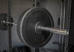 USA Bumper Plate Set - HomeGrown Lifting