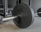 USA Bumper Plate Set - HomeGrown Lifting