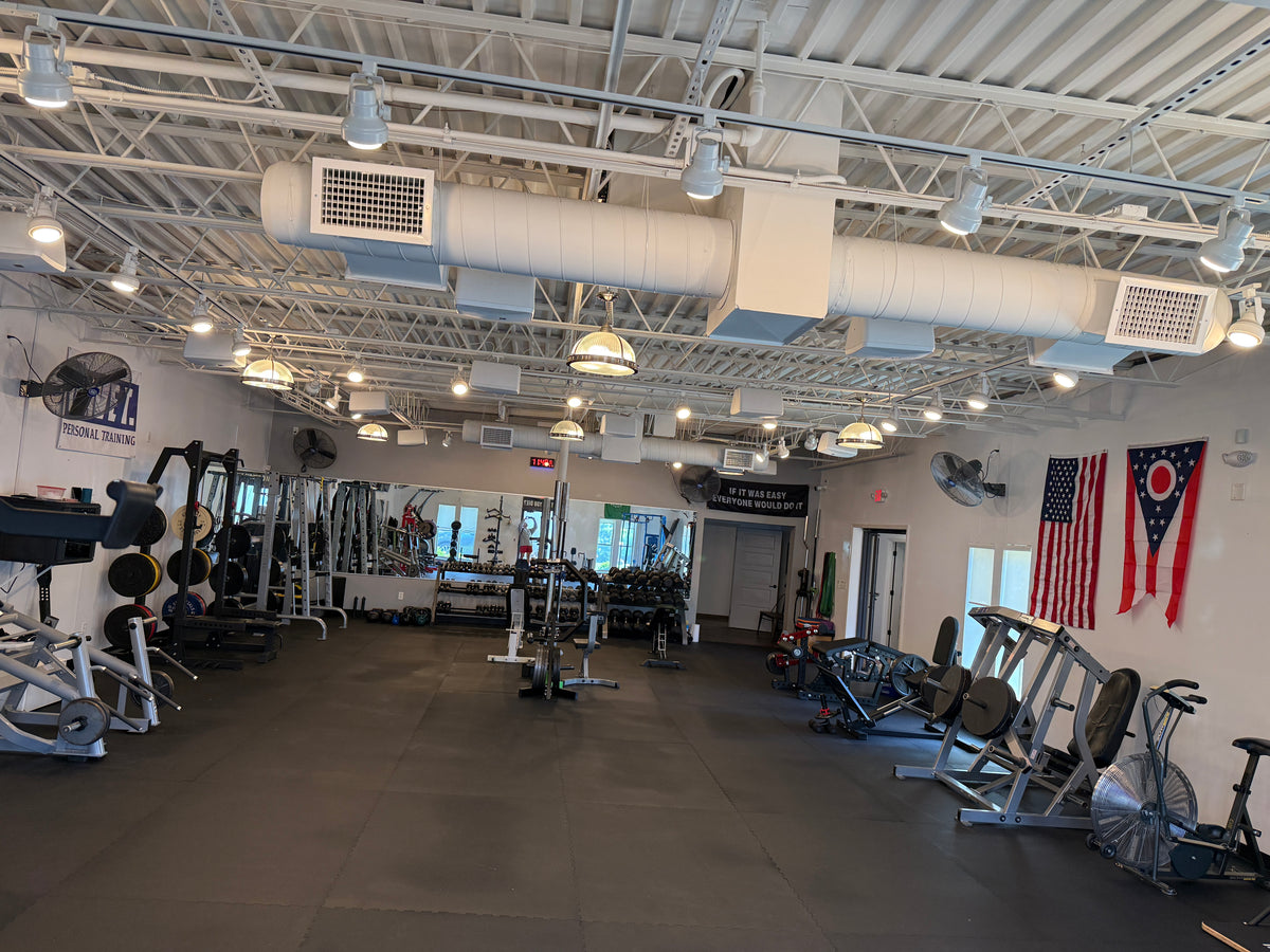 Dave T Personal Training