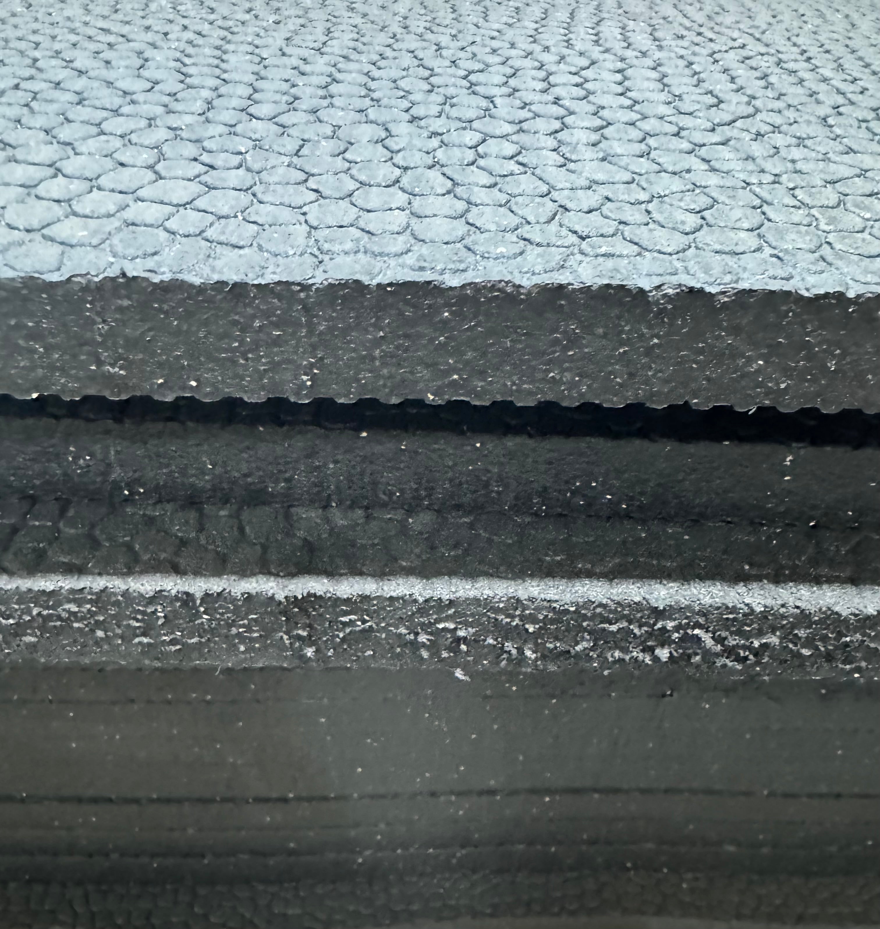 6' x 4' Rubber Stall Mat