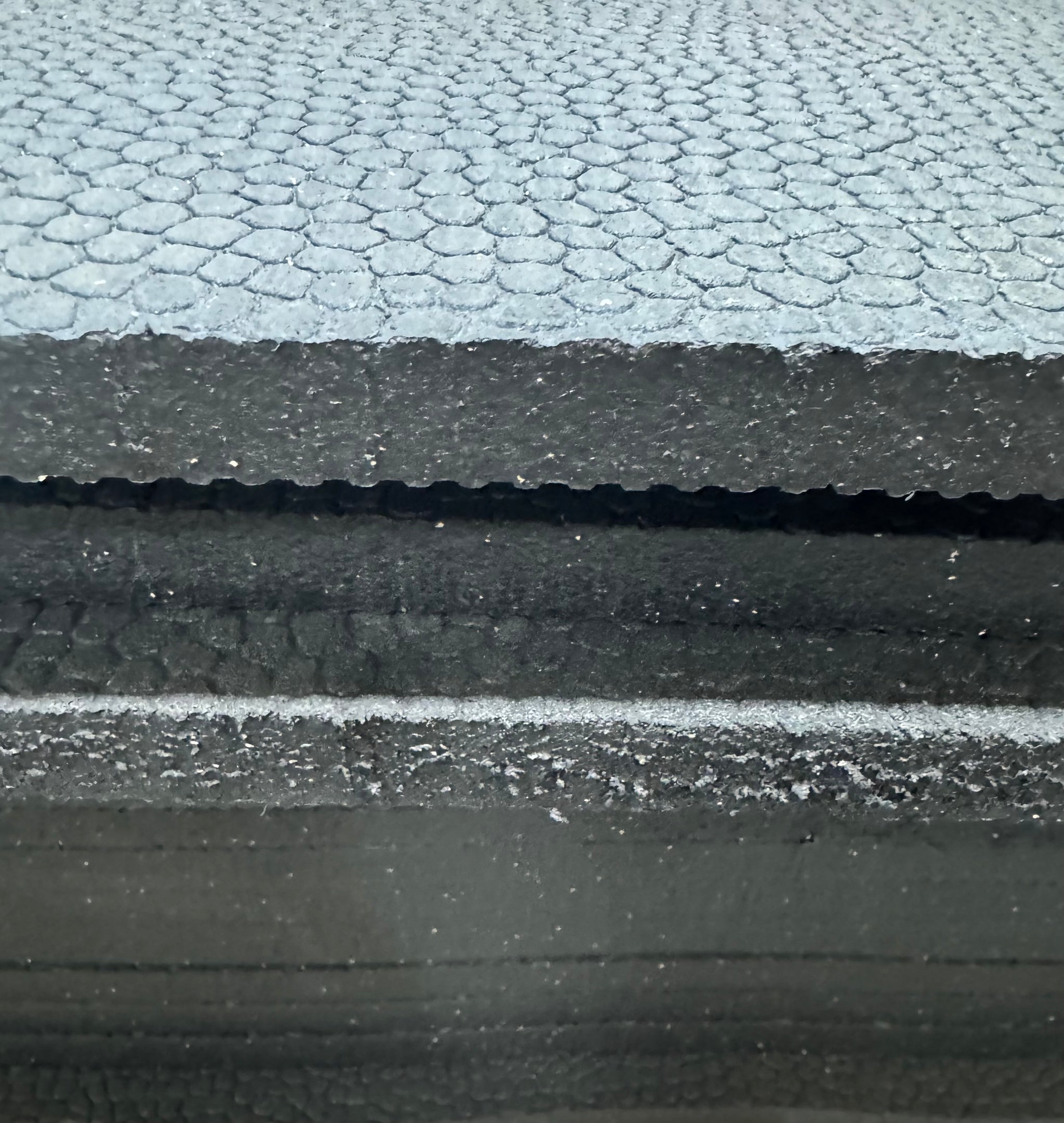 6' x 4' Rubber Stall Mat