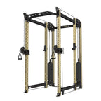 Build Limitless® 6-Post Functional Trainer