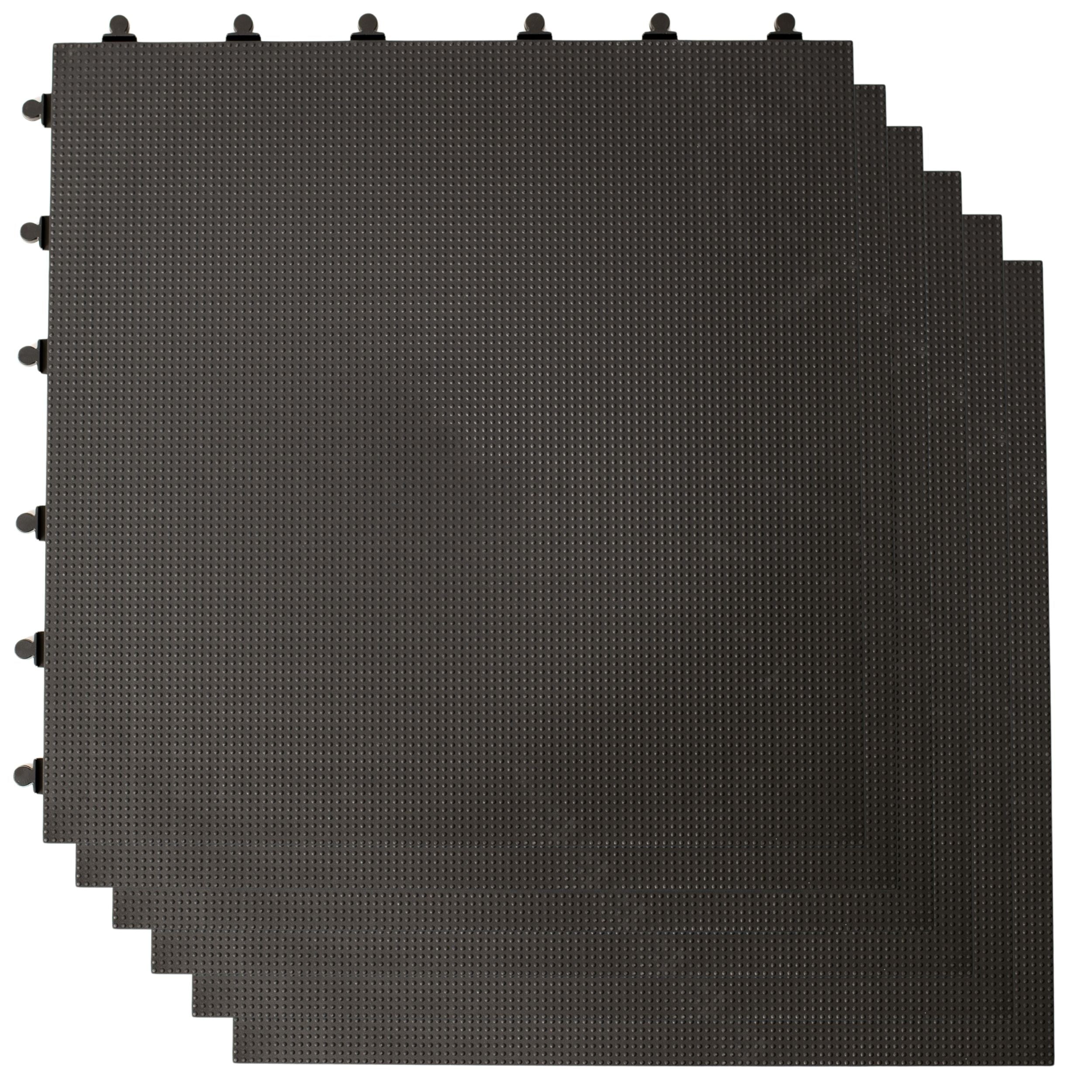 BaseLayer Performance Tiles