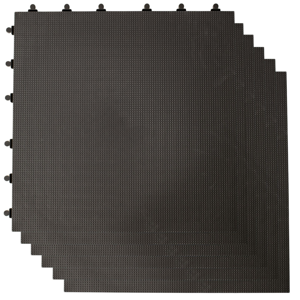 BaseLayer Balance Tiles