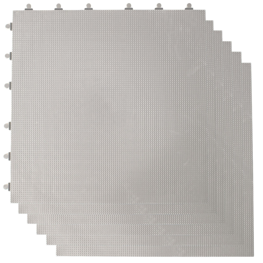 BaseLayer Performance Tiles