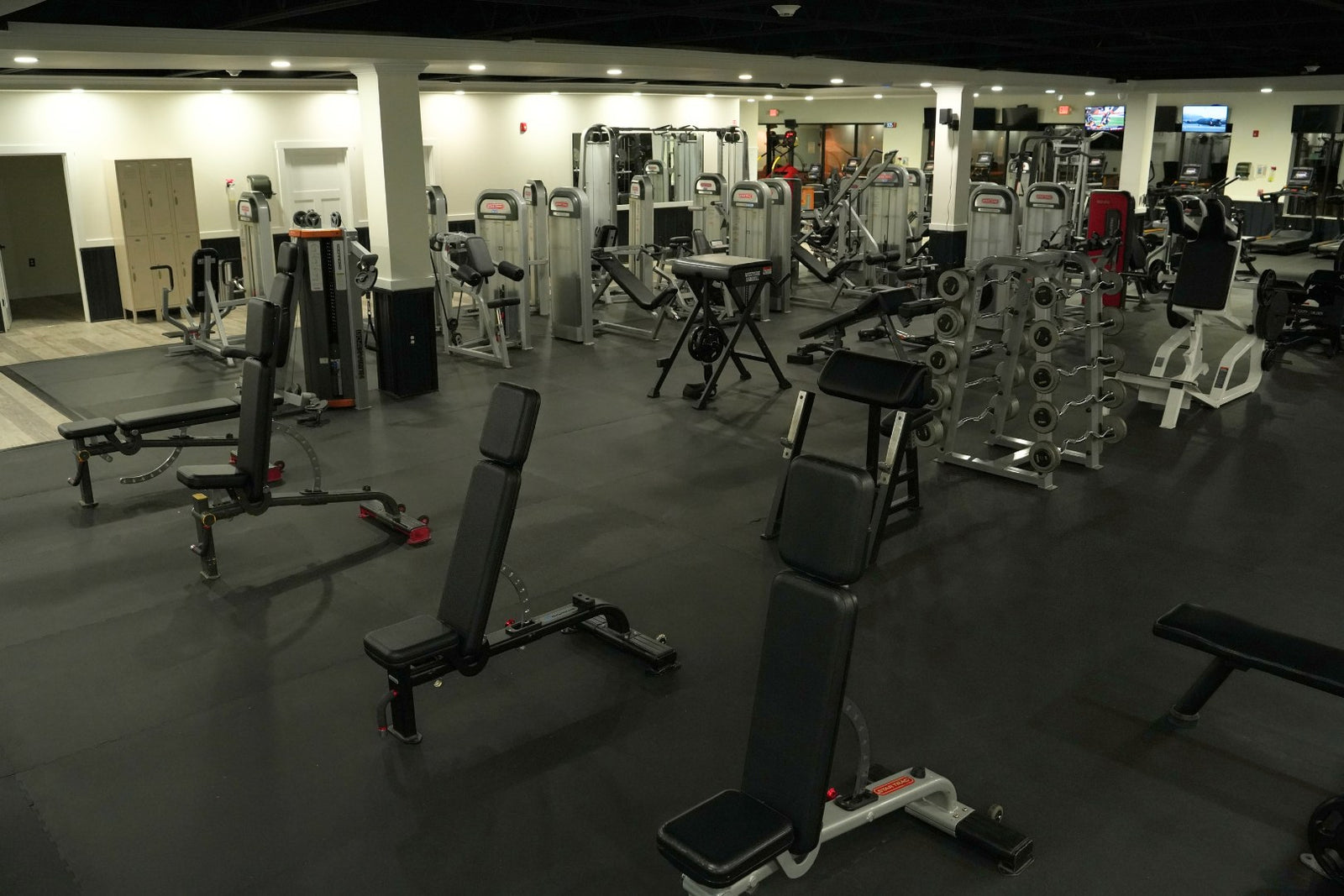 Power Barn- House of Payne