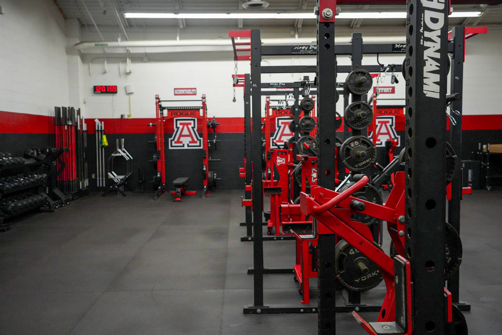 Jonathan Alder Highschool