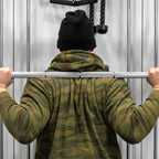 PRx Reef Power Barbell