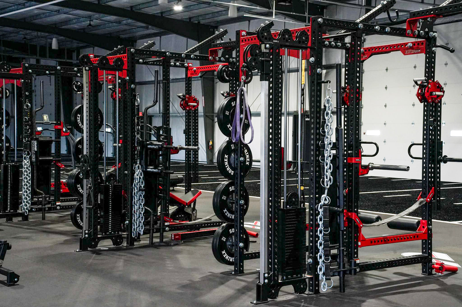 RELENTLESS COLLECTIVE