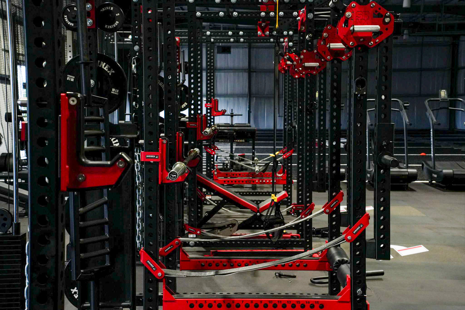 RELENTLESS COLLECTIVE