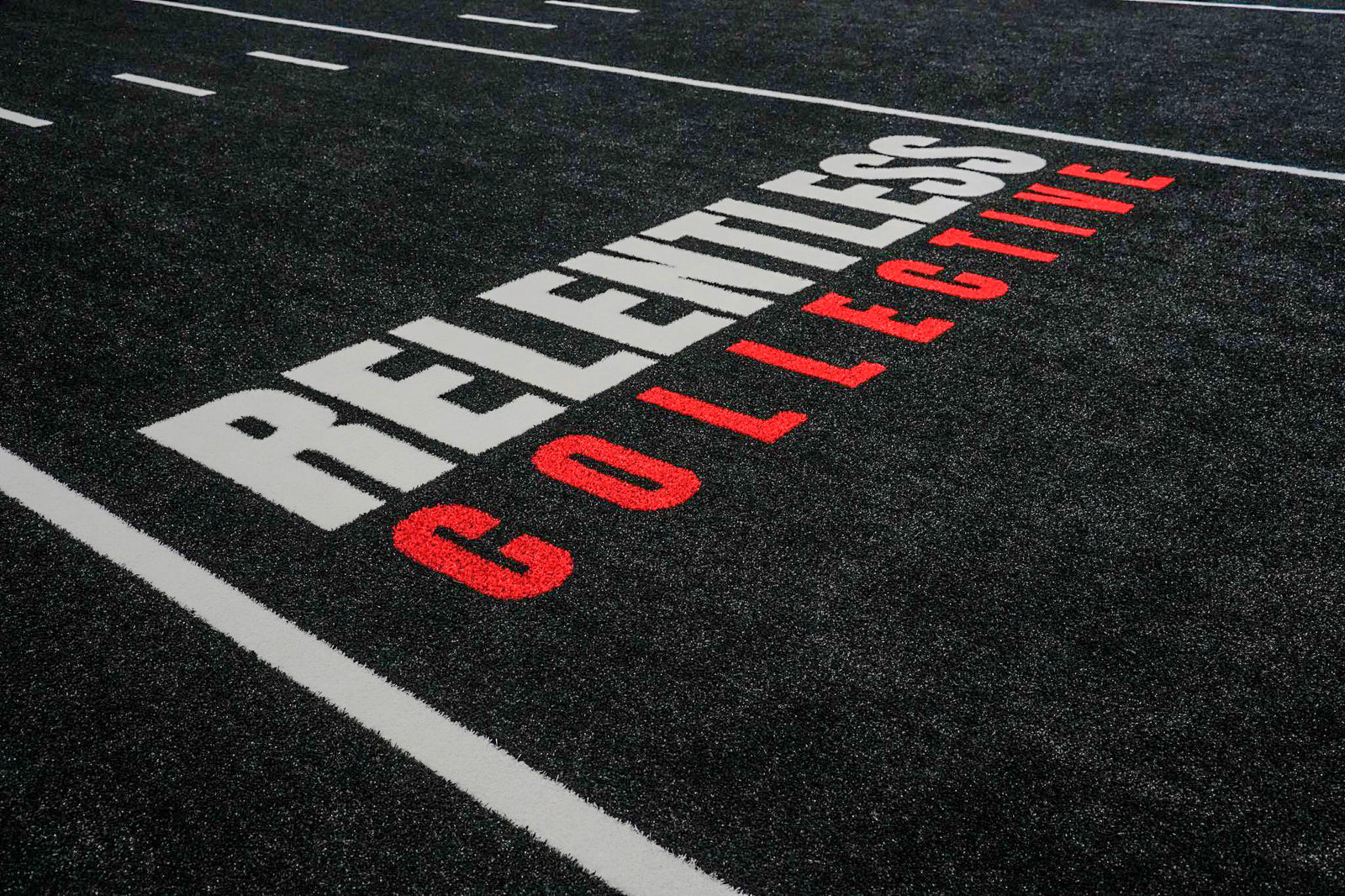 RELENTLESS COLLECTIVE