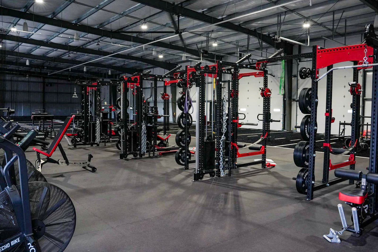 RELENTLESS COLLECTIVE