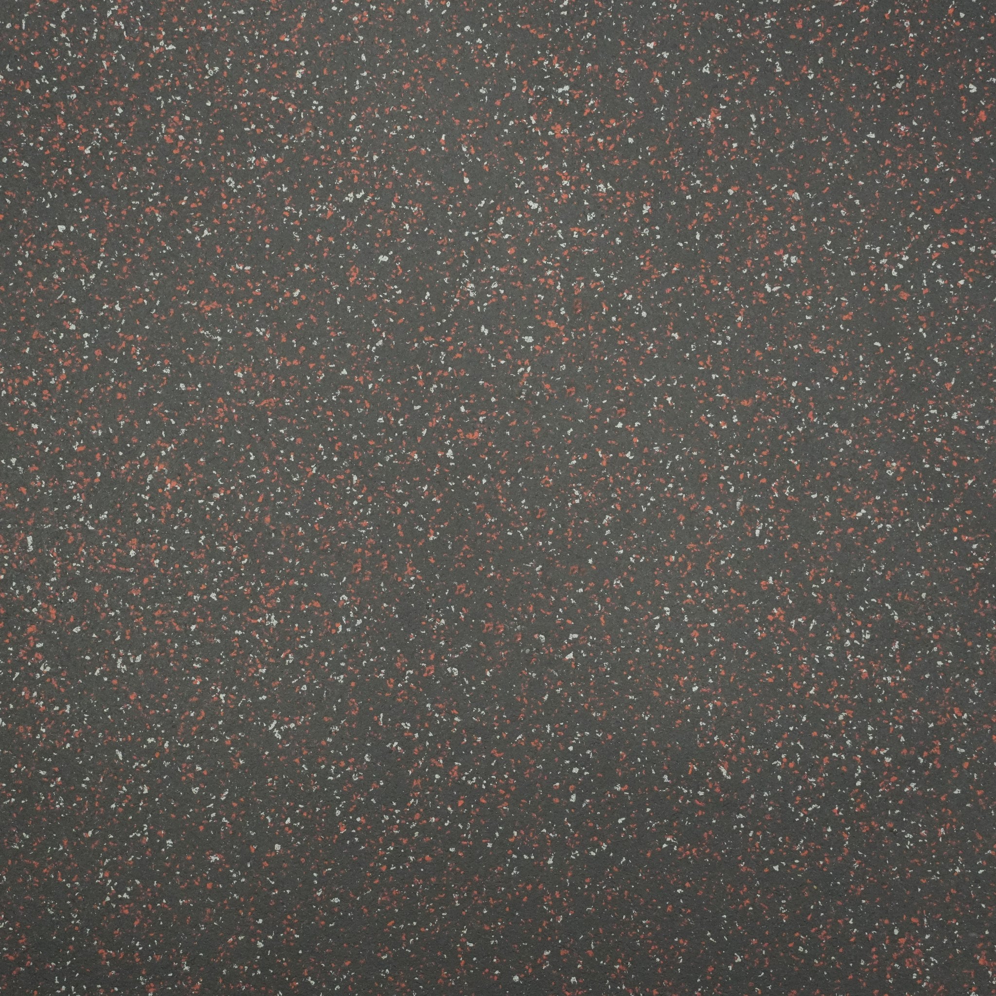 Interlocking 6' x 4' Rubber Mat 3/4