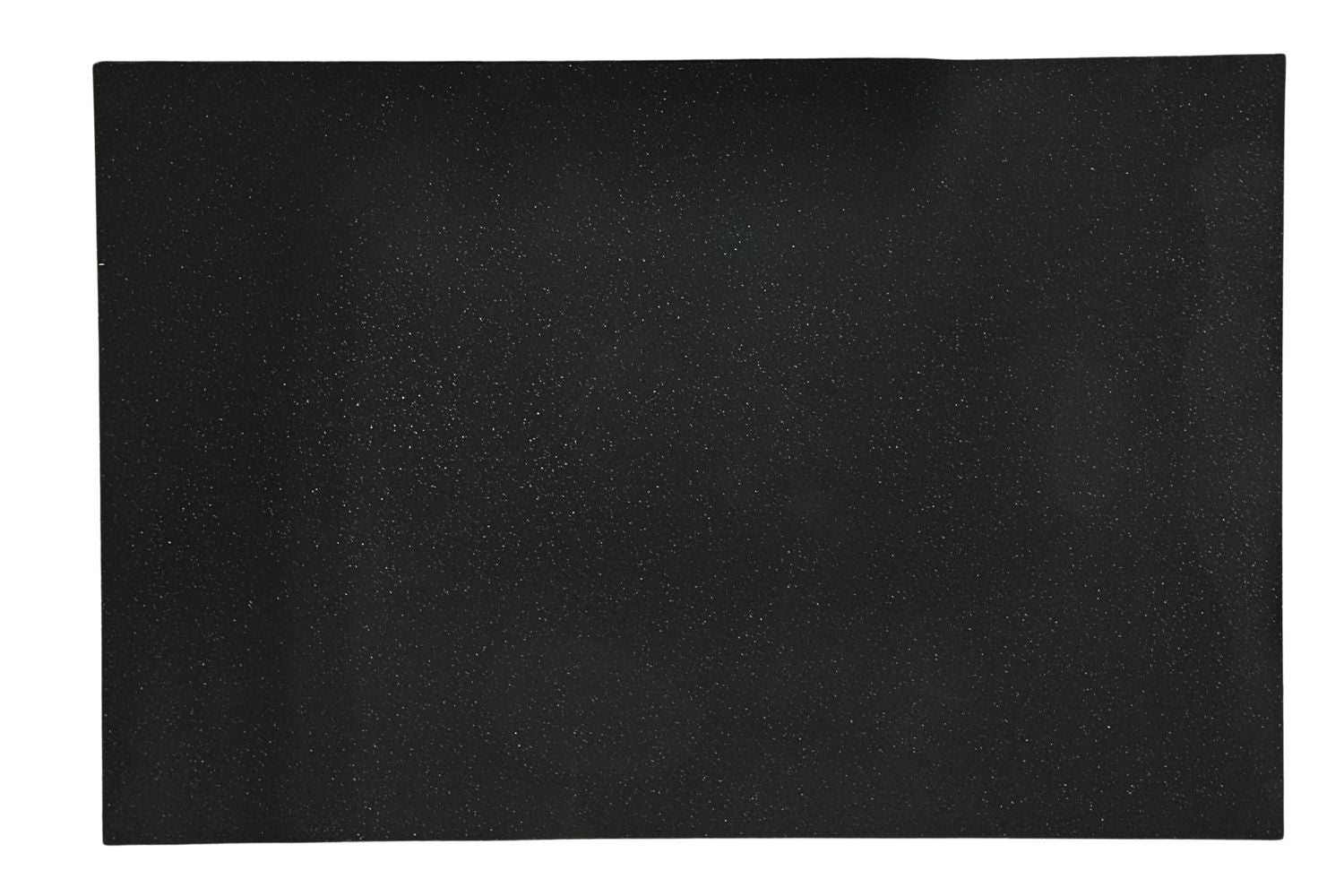 GrytFit 6ft. x 4ft. Rubber Mat 3/4