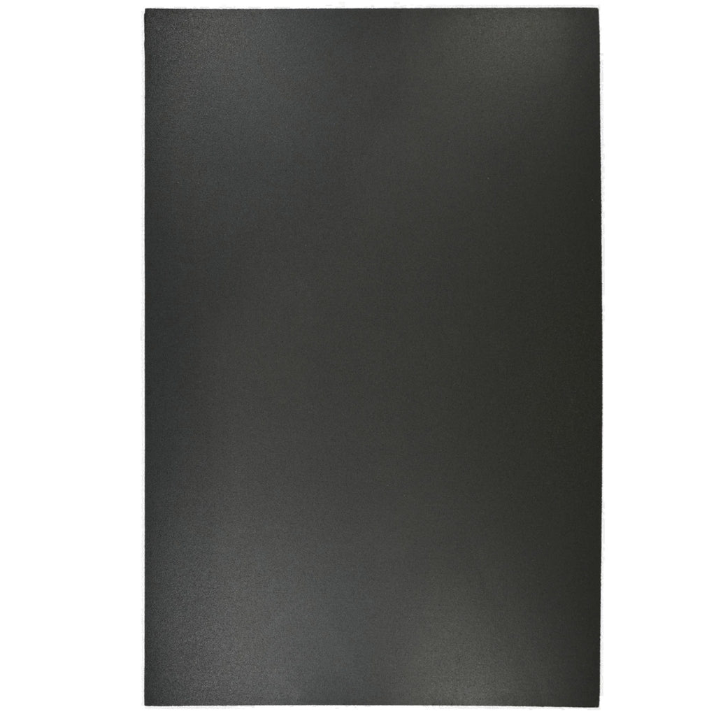 Eco 6' x 4' Rubber Gym Mat - 3/4" Thick