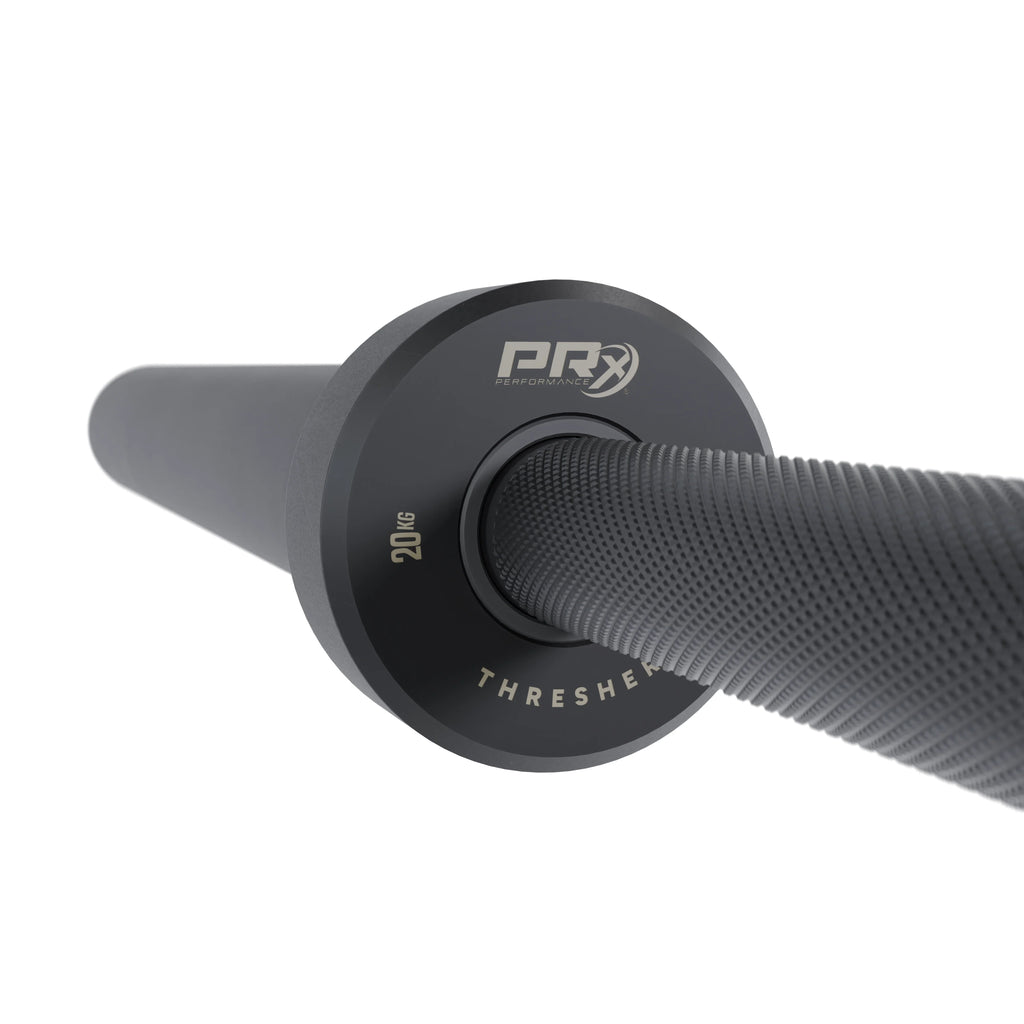 PRx Thresher Barbell