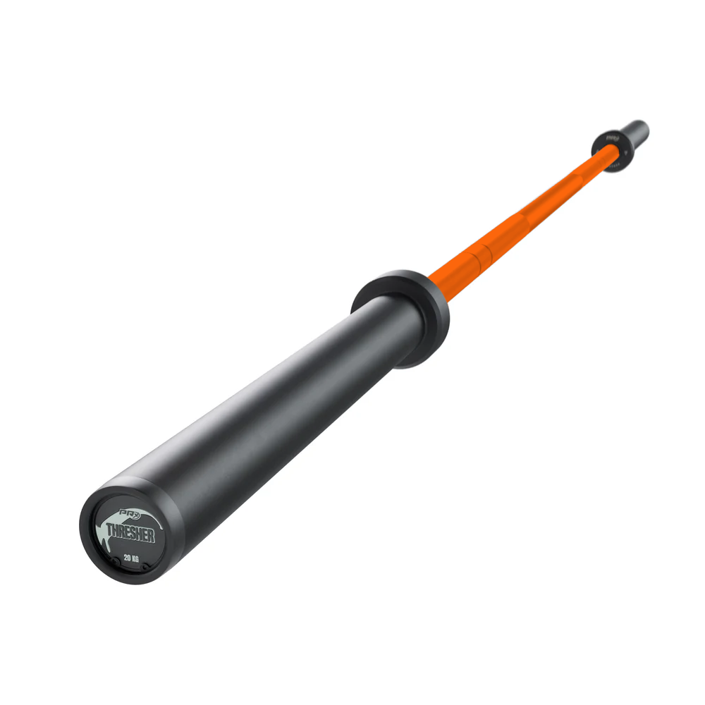 PRx Thresher Barbell