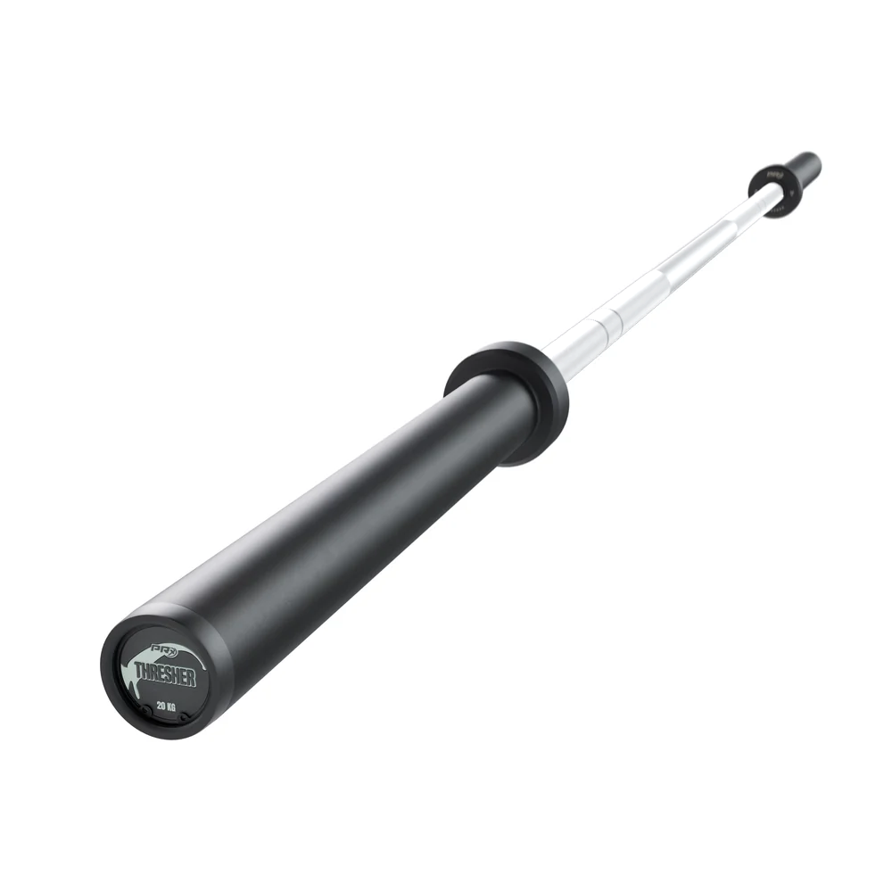 PRx Thresher Barbell