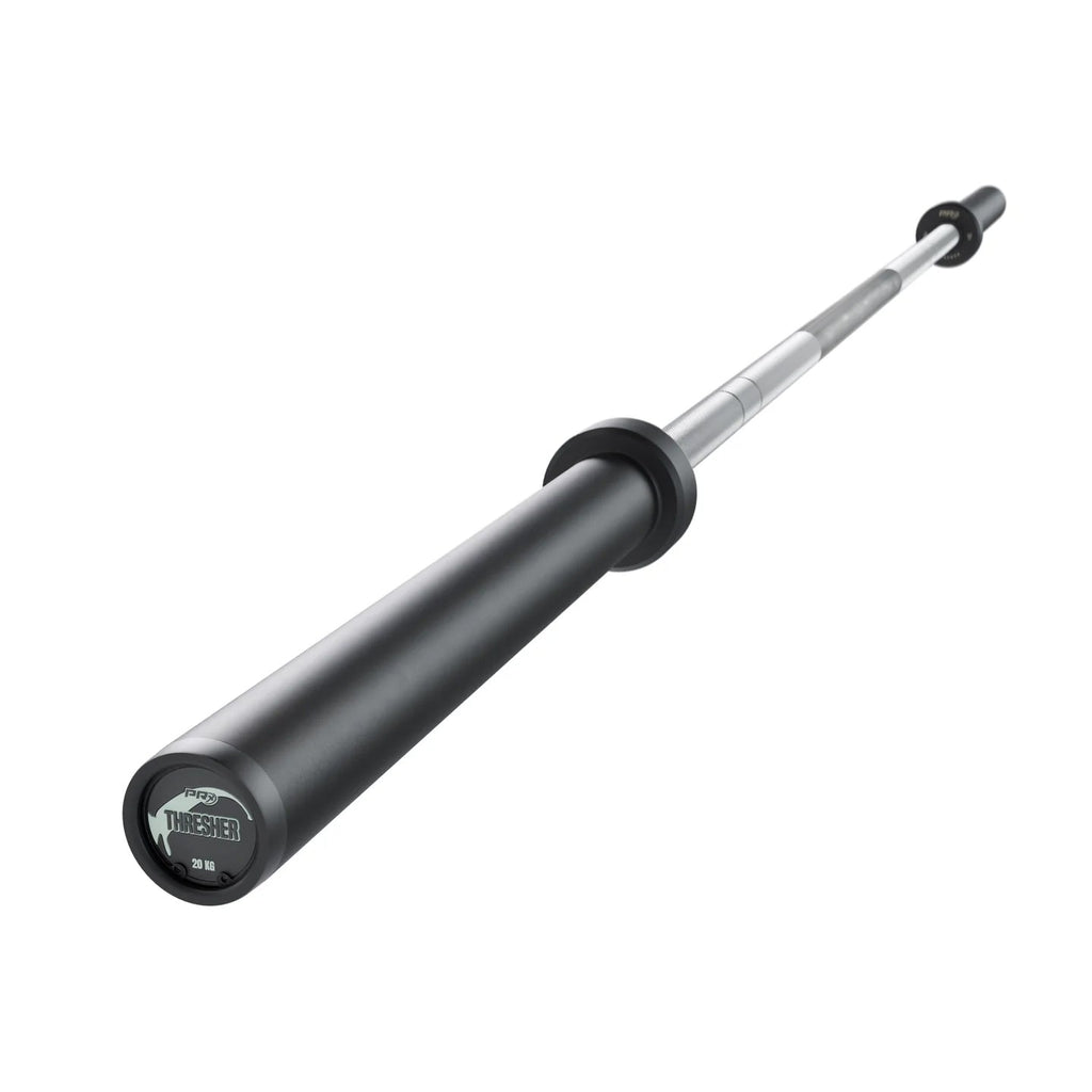 PRx Thresher Barbell