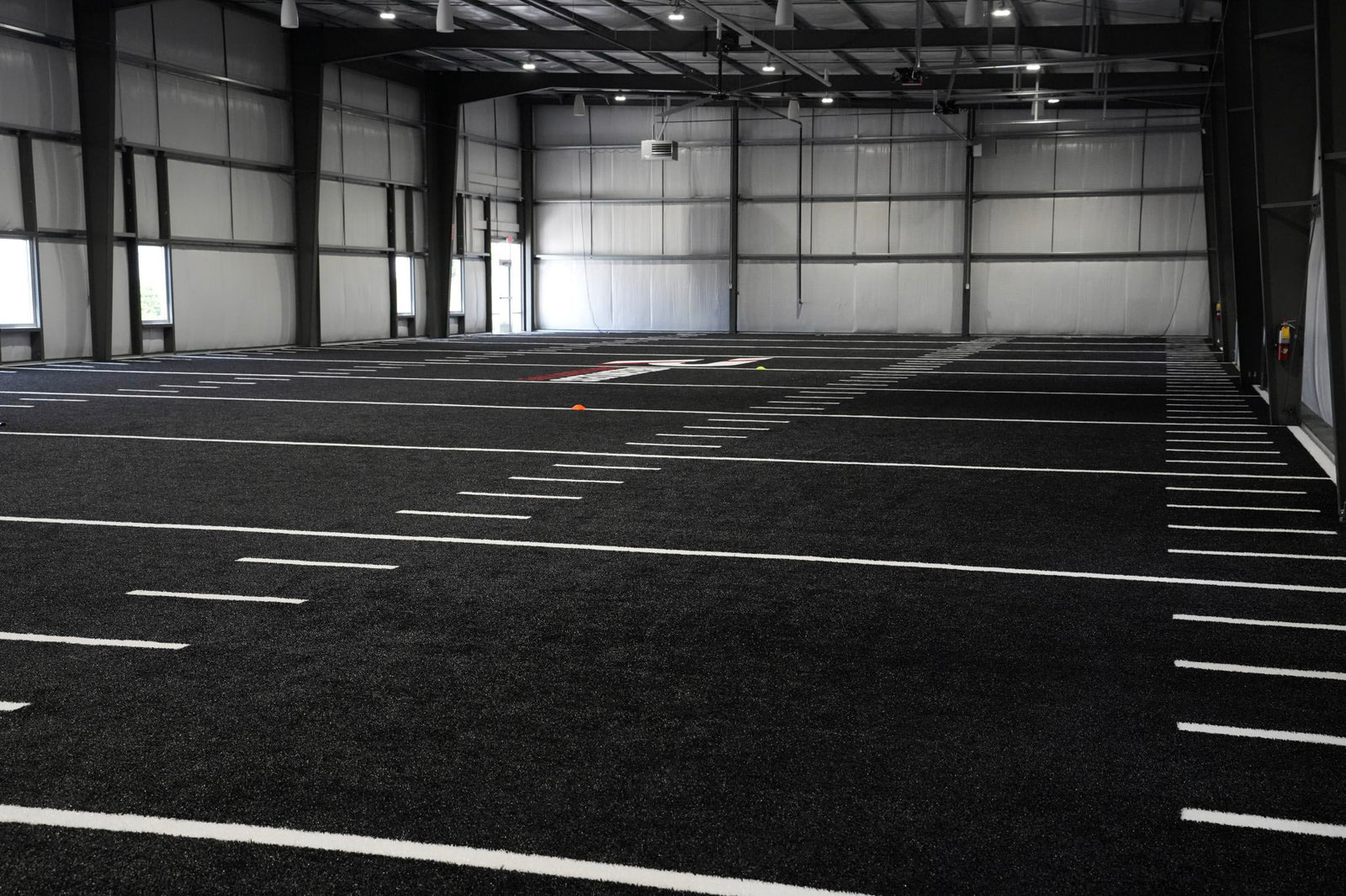 RELENTLESS COLLECTIVE