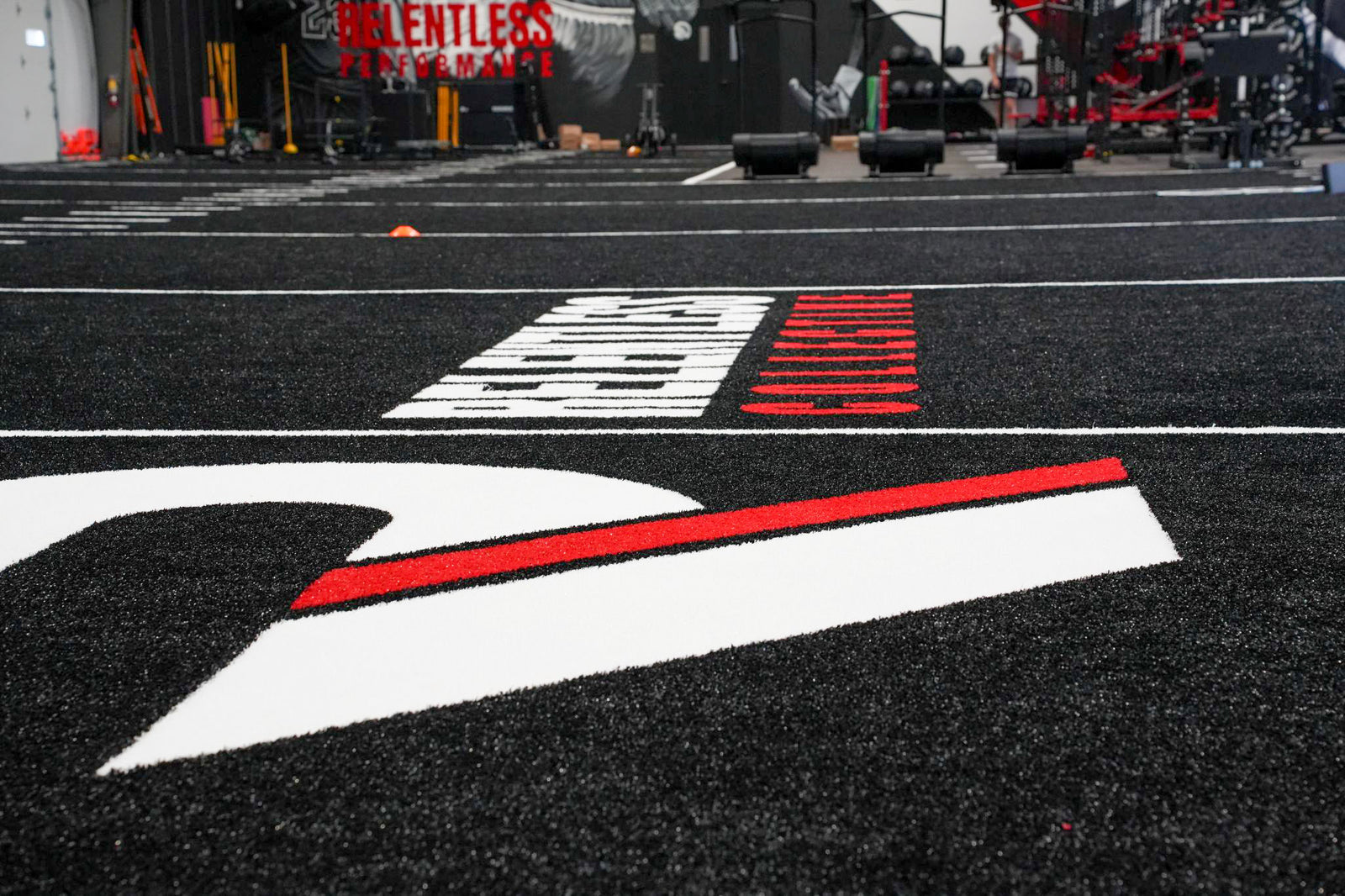 RELENTLESS COLLECTIVE