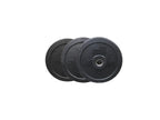 USA Bumper Plate Set - HomeGrown Lifting