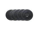 USA Bumper Plate Set - HomeGrown Lifting