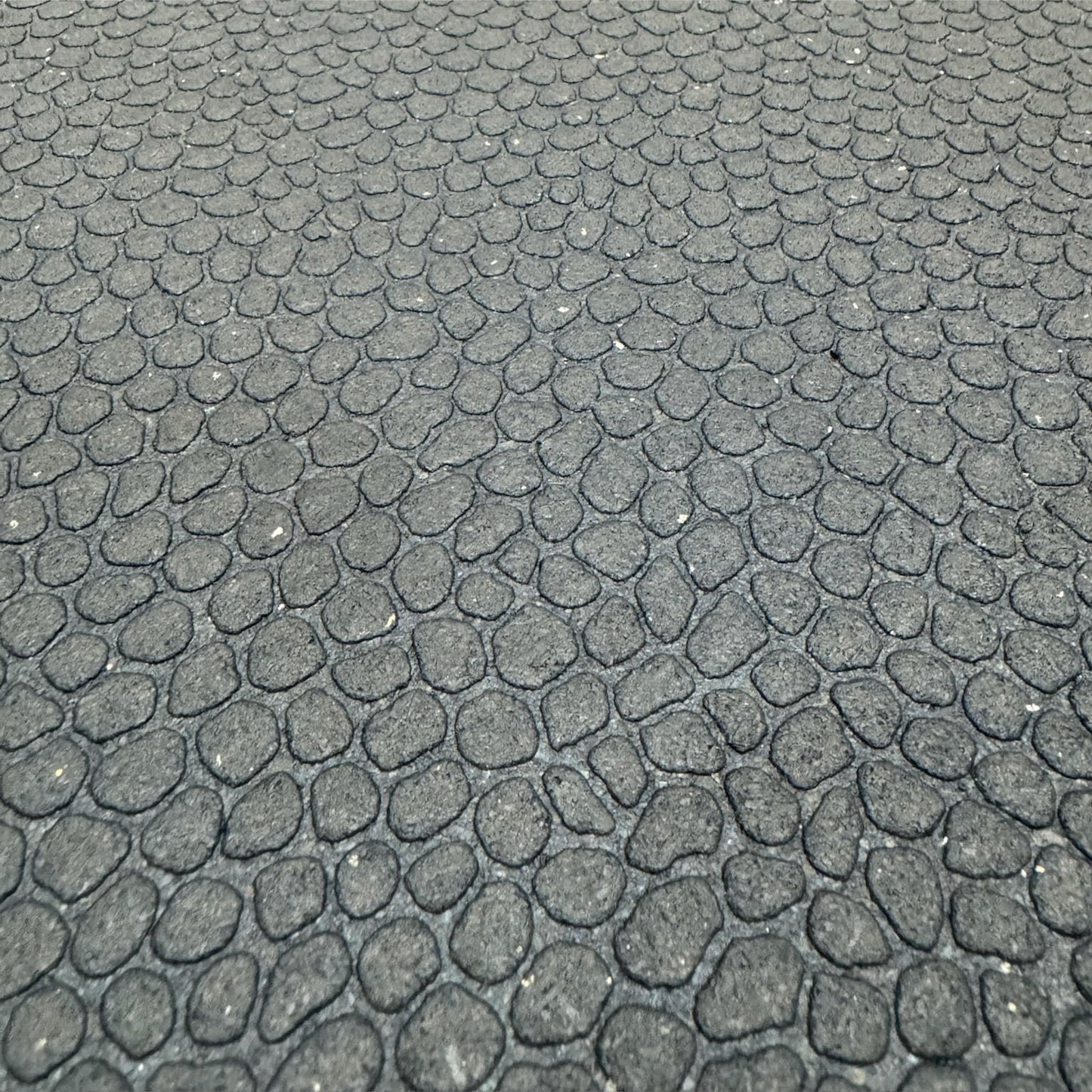 6' x 4' Rubber Stall Mat