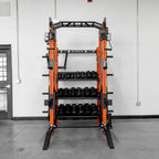 Build Limitless® Trident™