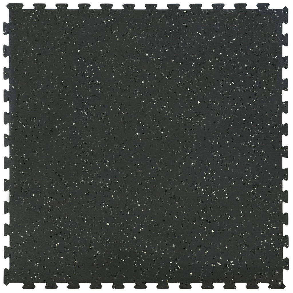 Virgin Rubber Eco Tiles