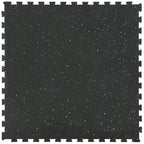 Virgin Rubber Eco Tiles