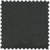 Virgin Rubber Eco Tiles