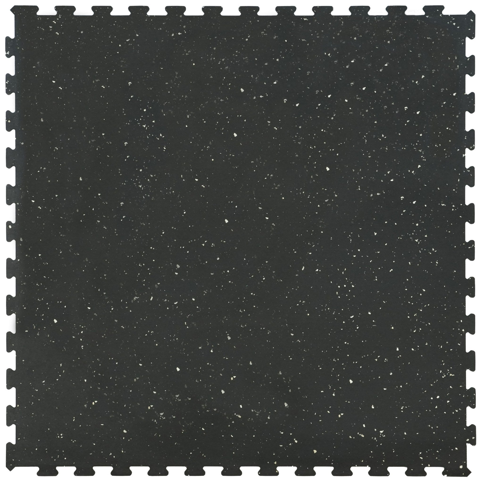 Virgin Rubber Eco Tiles