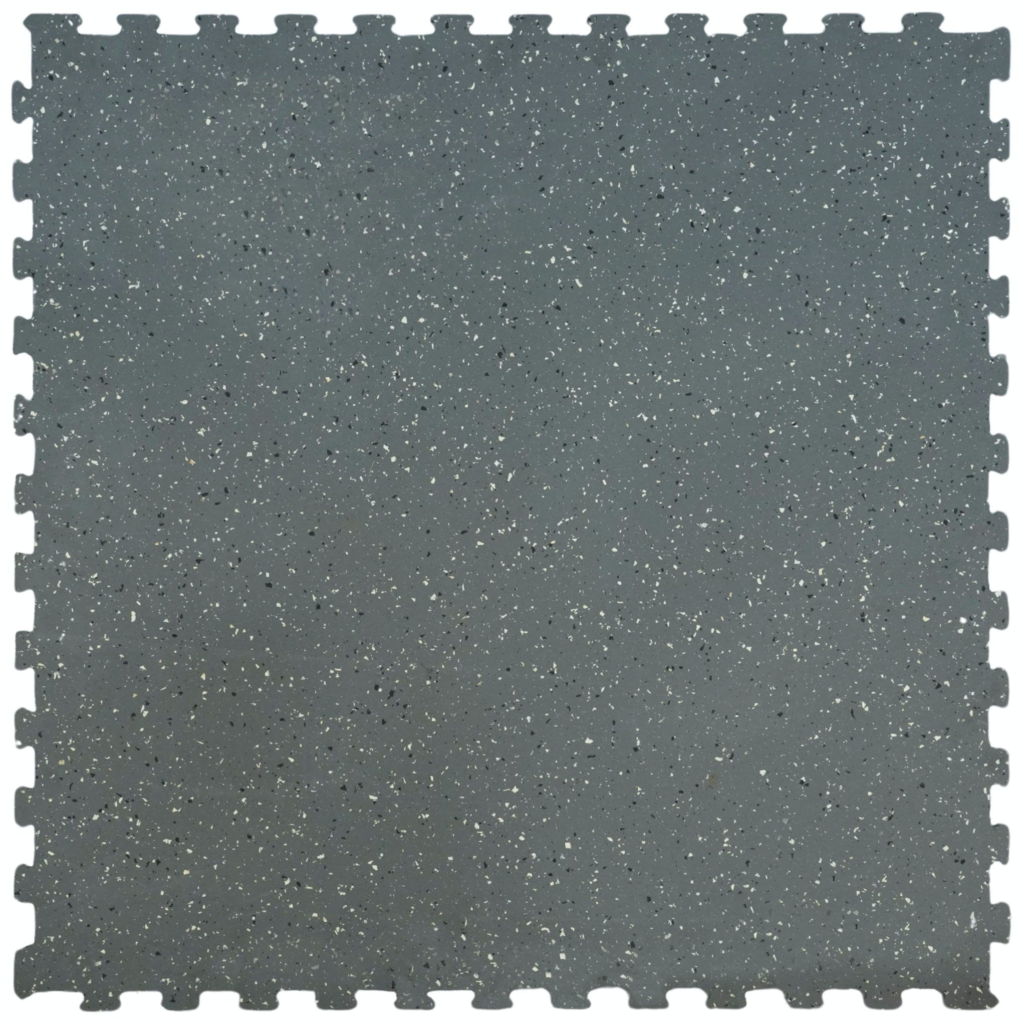 Virgin Rubber Eco Tiles