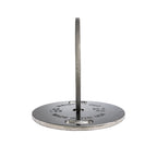 Cast Iron Machined Weight Plate Pairs