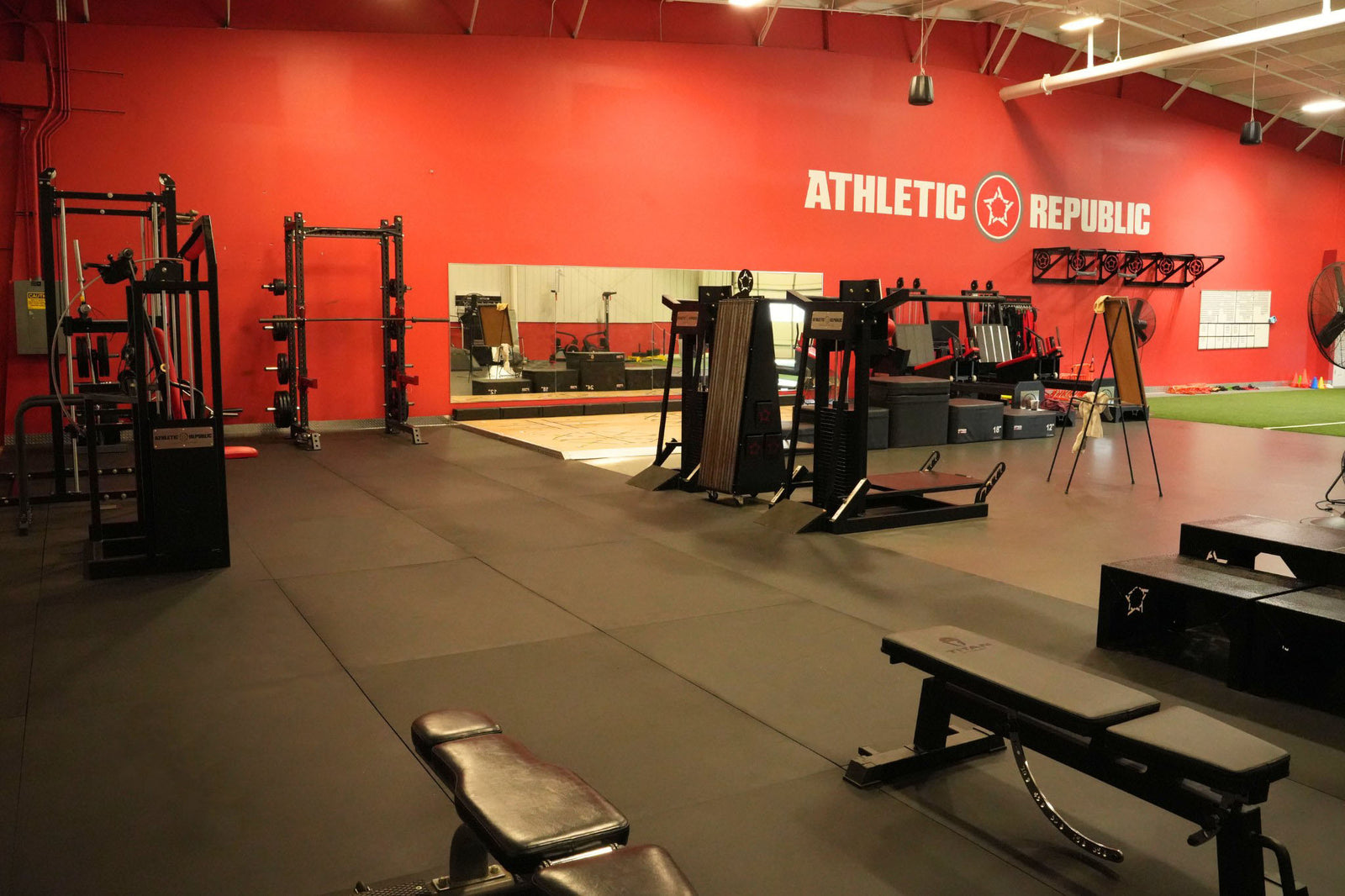 Athletic Republic of Cincinnati