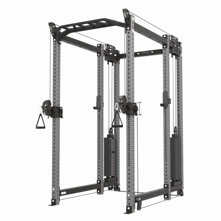 Build Limitless® 6-Post Functional Trainer