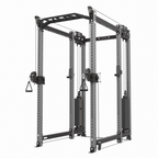 Build Limitless® 6-Post Functional Trainer