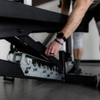 PRx Razortooth Weight Bench