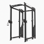 Build Limitless® 6-Post Functional Trainer