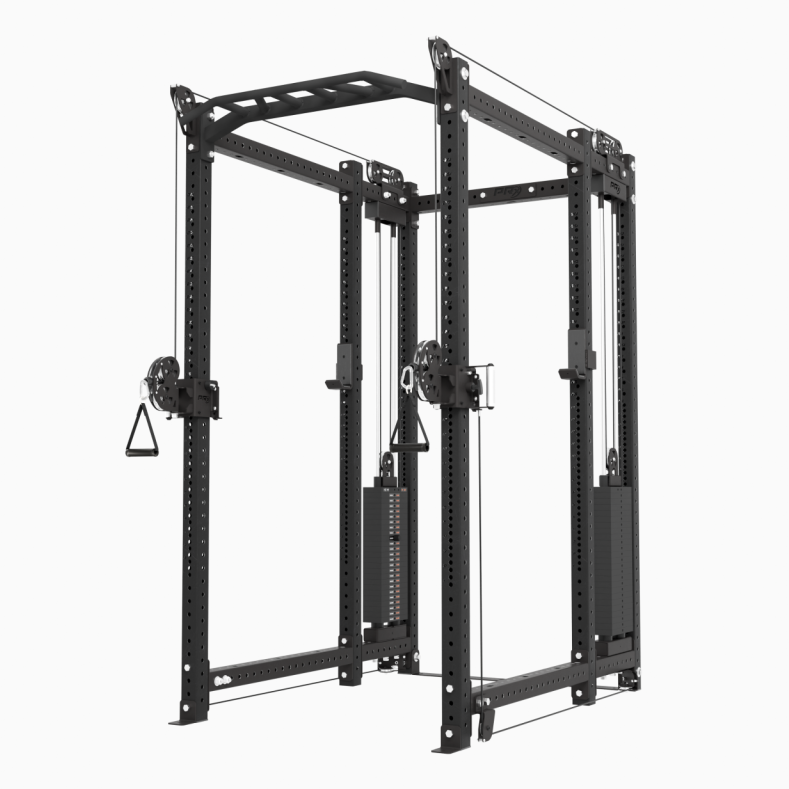Build Limitless® 6-Post Functional Trainer