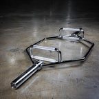 PRx Hex Barbell