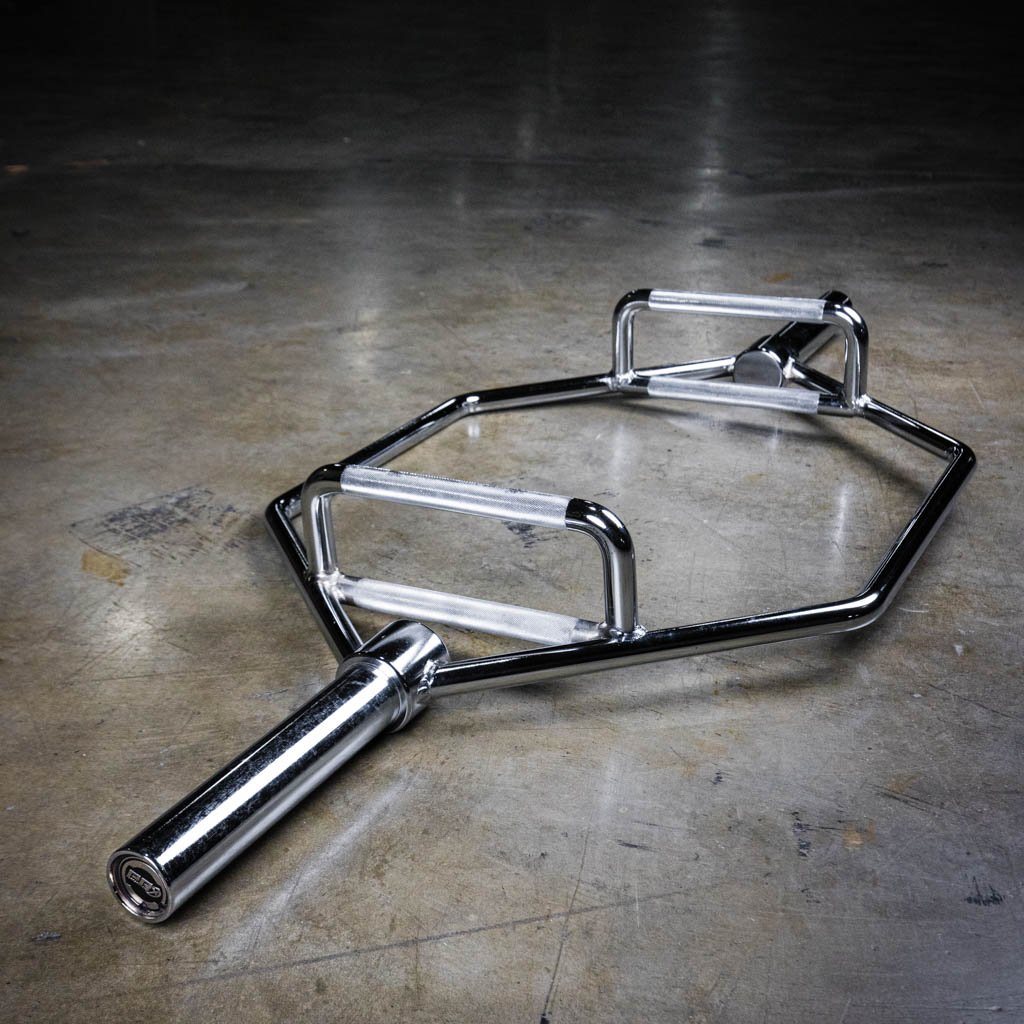 PRx Hex Barbell