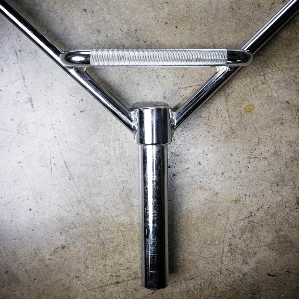 PRx Hex Barbell