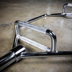 PRx Hex Barbell