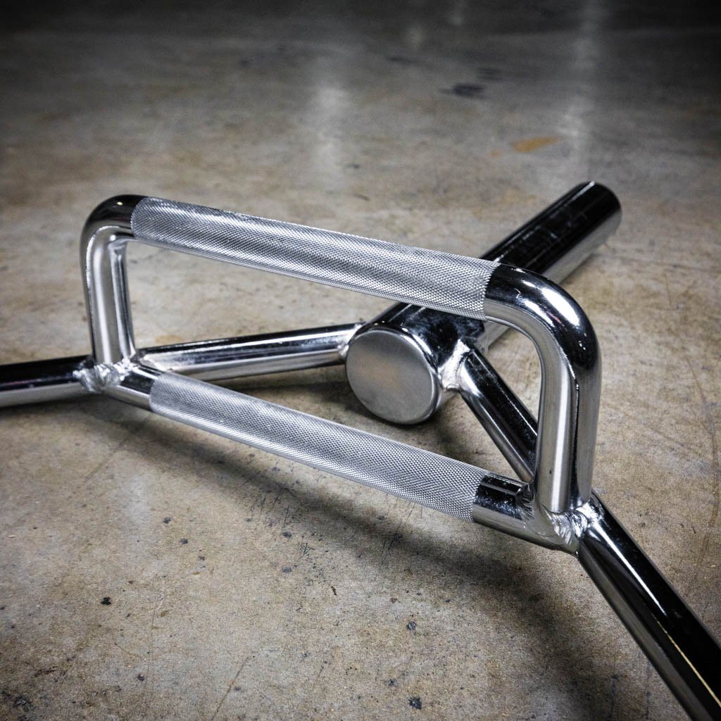 PRx Hex Barbell