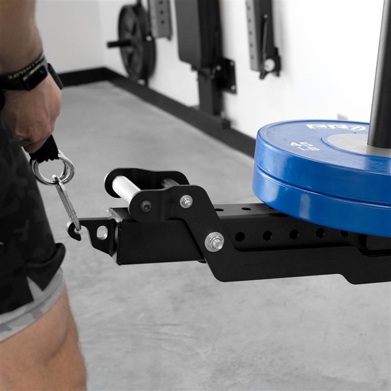 Profile® Belt Squat