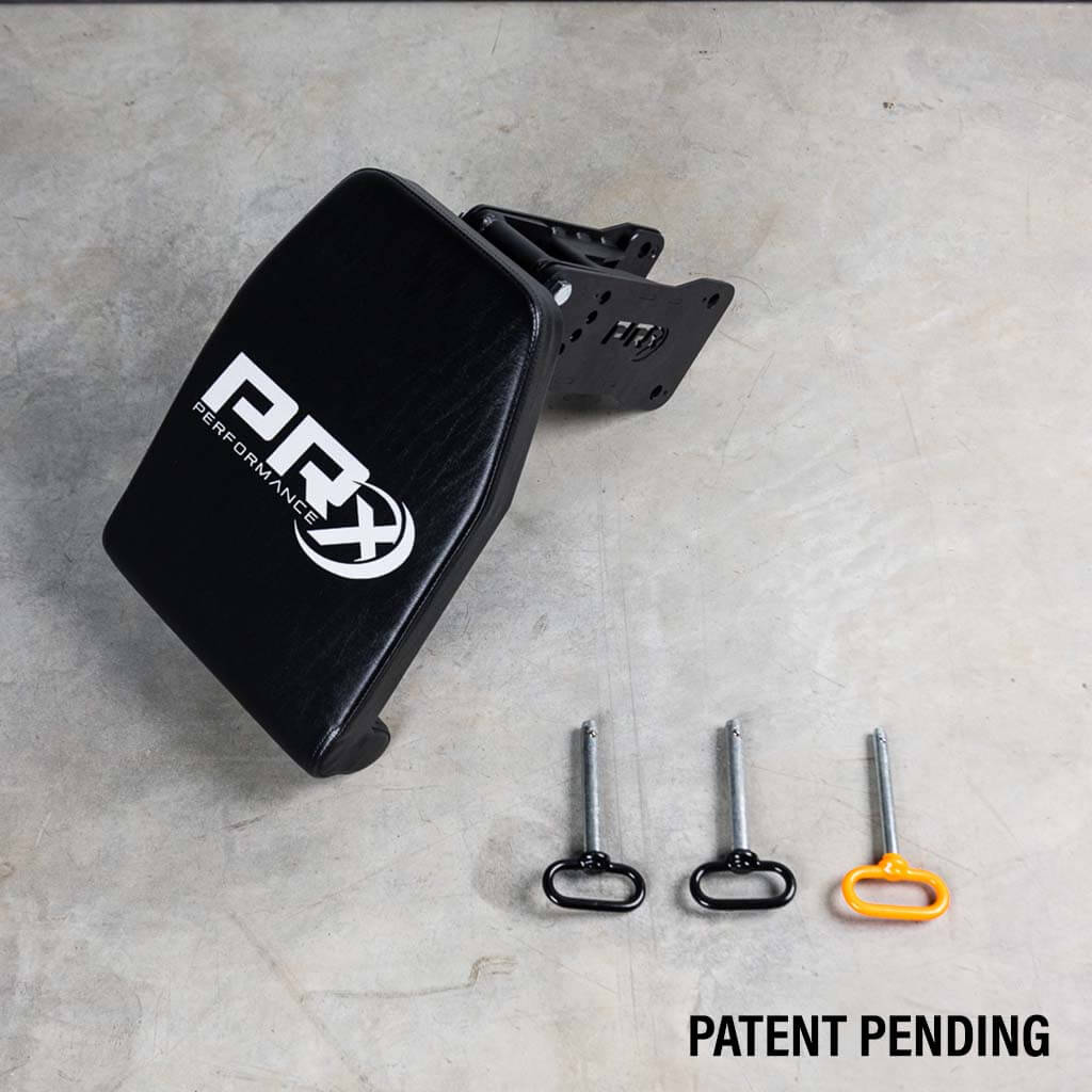 PRx Axis Pad®